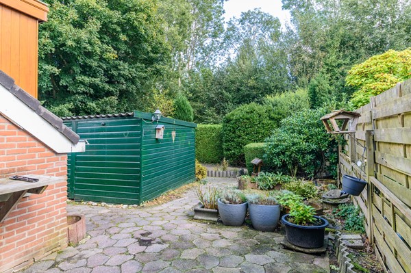 Medium property photo - Koningin Julianaweg 76, 8371 WG Scheerwolde